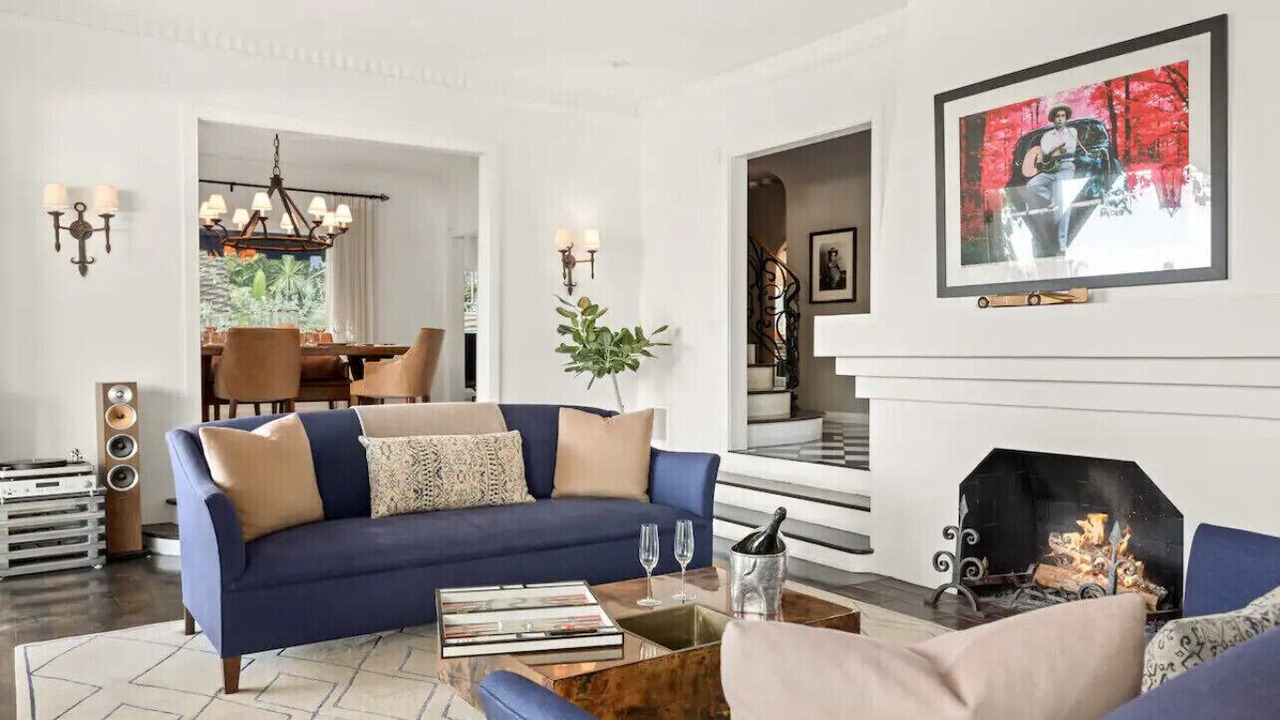 Photo of Livingroom in Hollywood Hills West