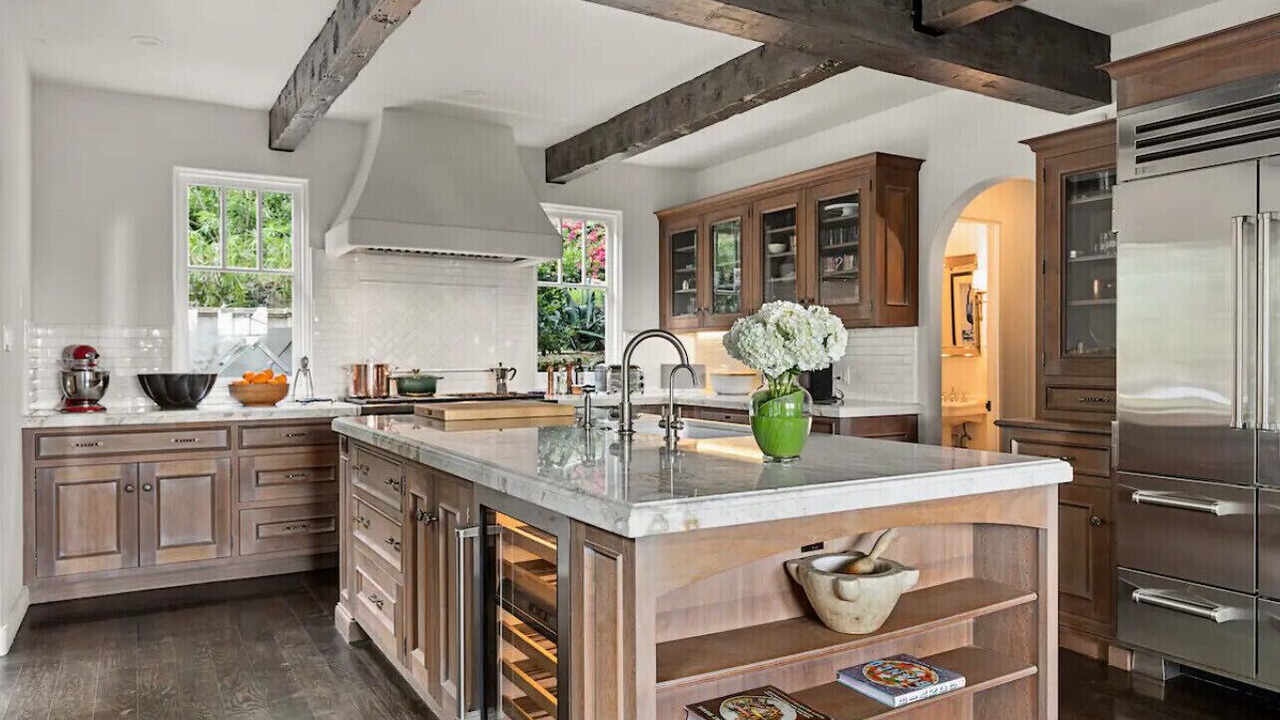 Photo of Kitchen in Hollywood Hills West