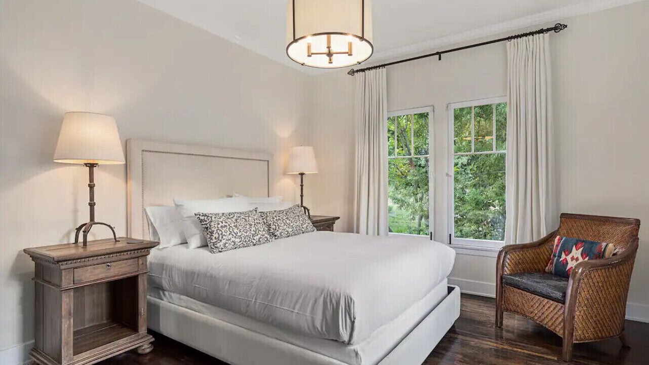 Photo of Bedroom in Hollywood Hills West