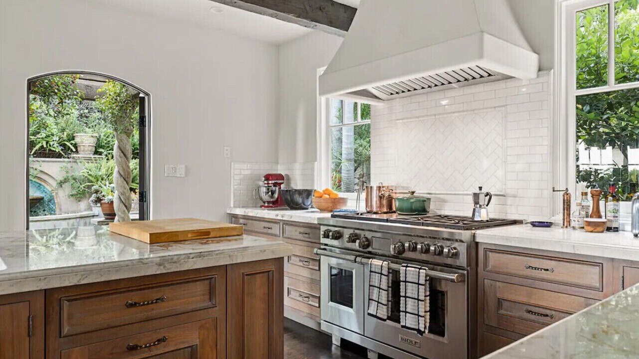 Photo of Kitchen in Hollywood Hills West