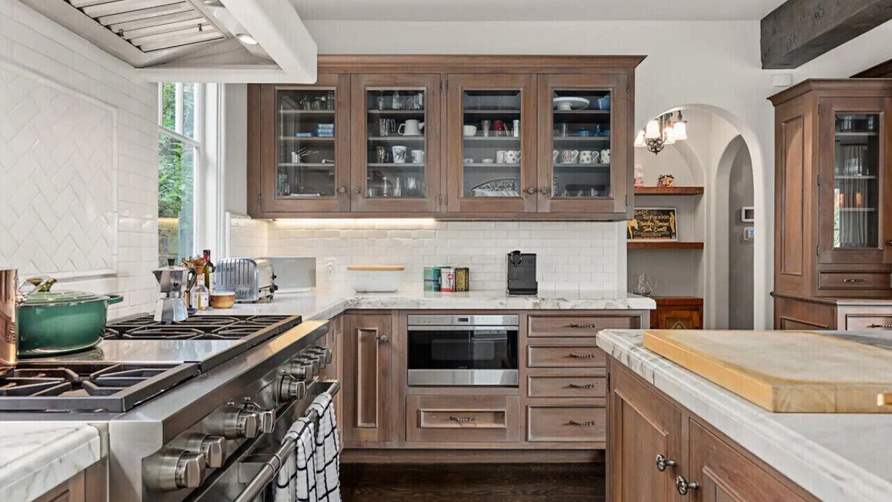 Photo of Kitchen in Hollywood Hills West