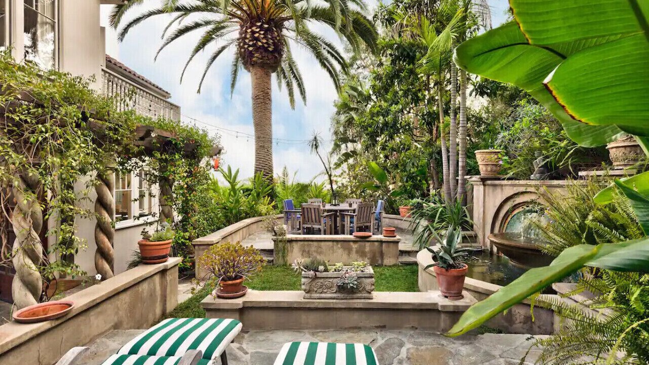 Photo of Outdoor in Hollywood Hills West