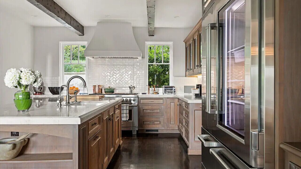 Photo of Kitchen in Hollywood Hills West