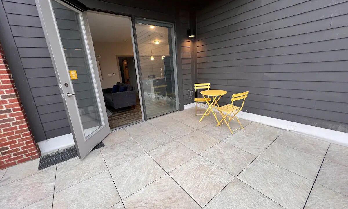 Photo of Outdoor in Broad Ripple