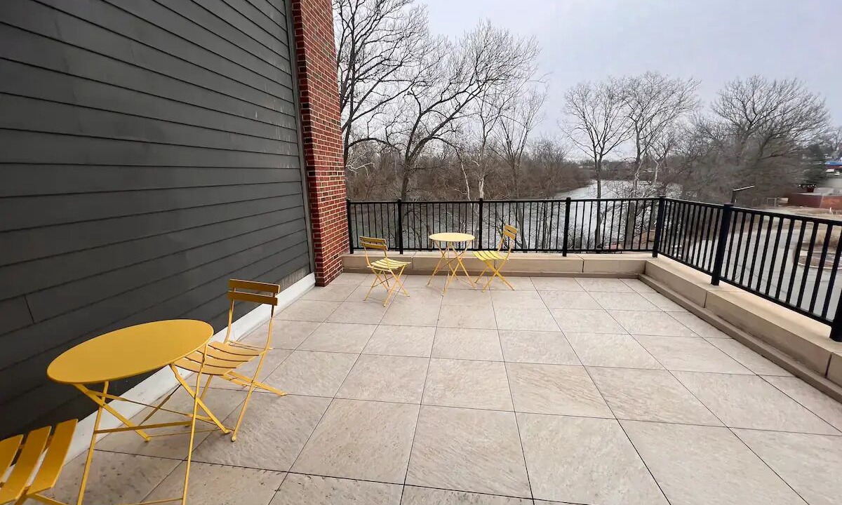 Photo of Outdoor in Broad Ripple