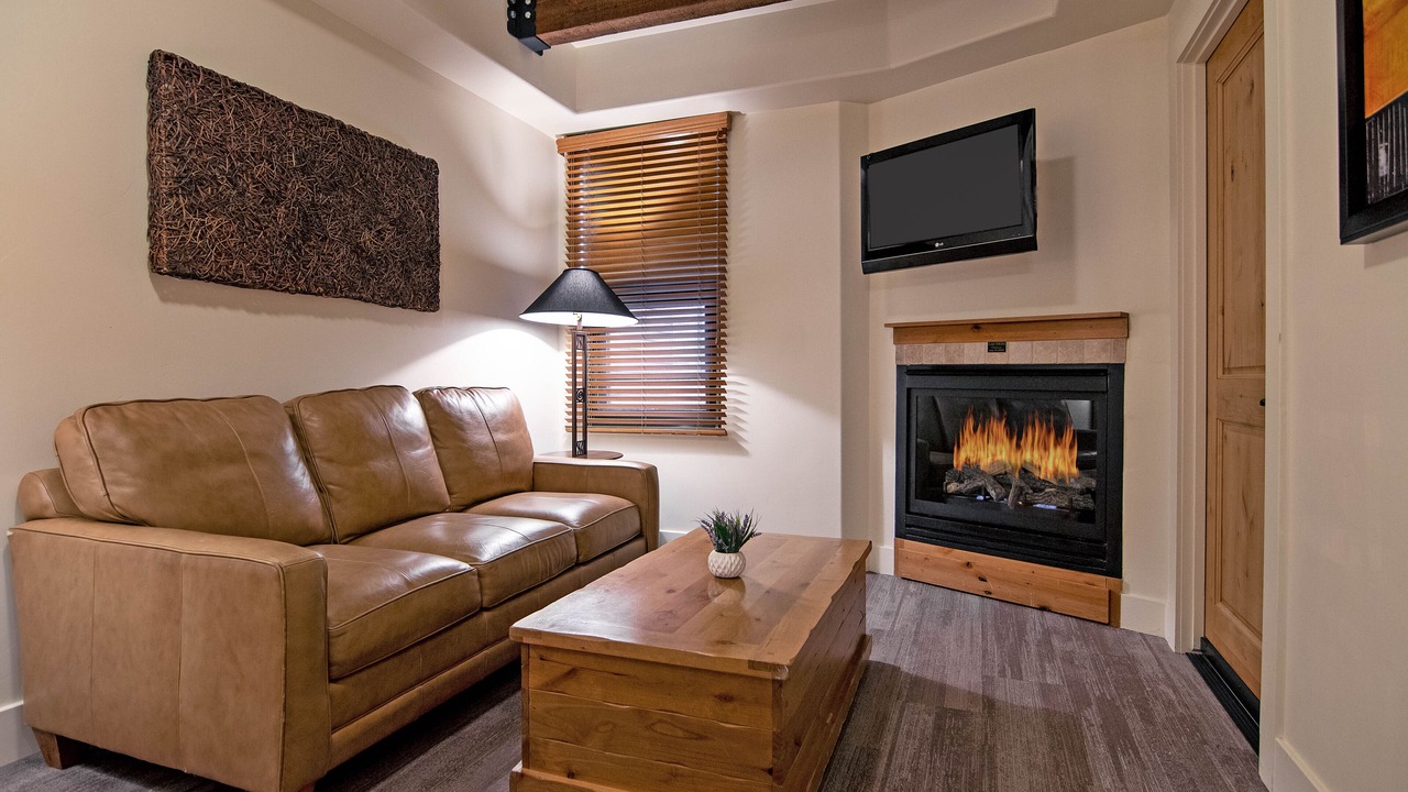 Photo of Livingroom in Kimball Junction