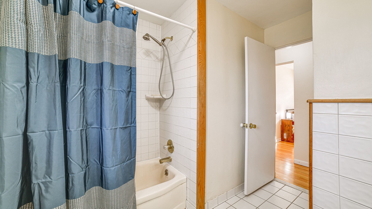 Photo of Bathroom in Binghamton