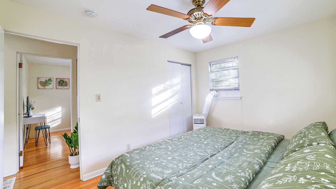 Photo of Bedroom in Binghamton