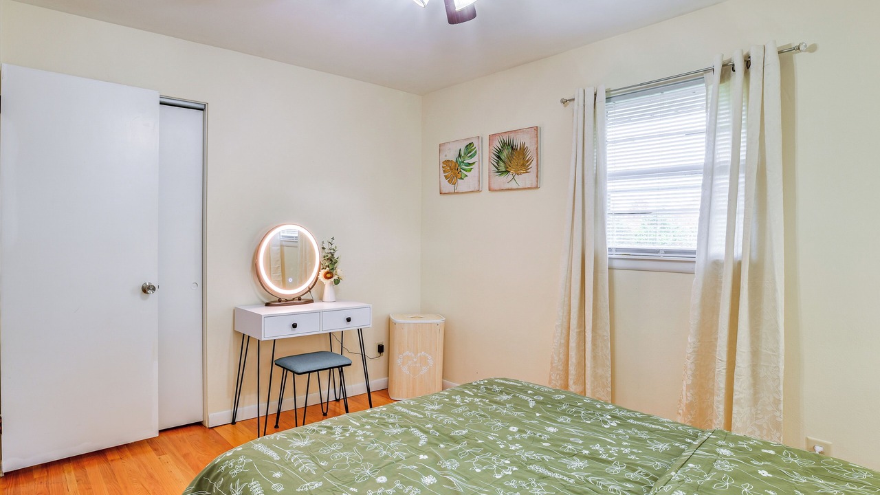 Photo of Bedroom in Binghamton