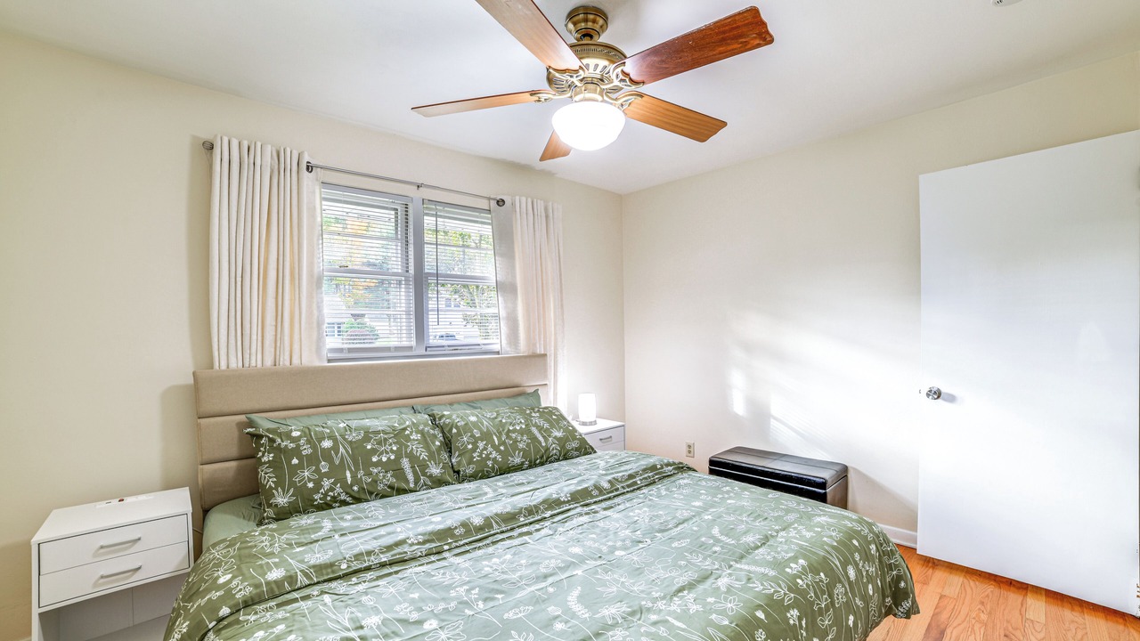 Photo of Bedroom in Binghamton