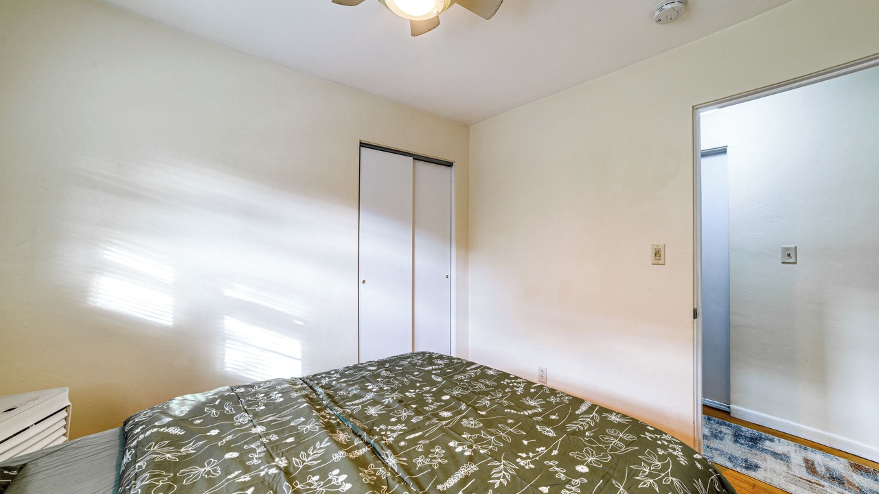 Photo of Bedroom in Binghamton