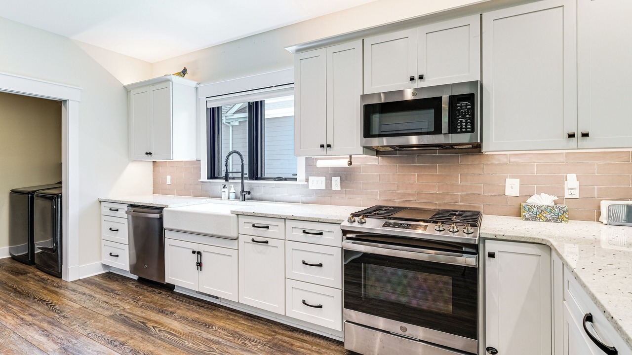 Photo of Kitchen in Smith Mountain Lake