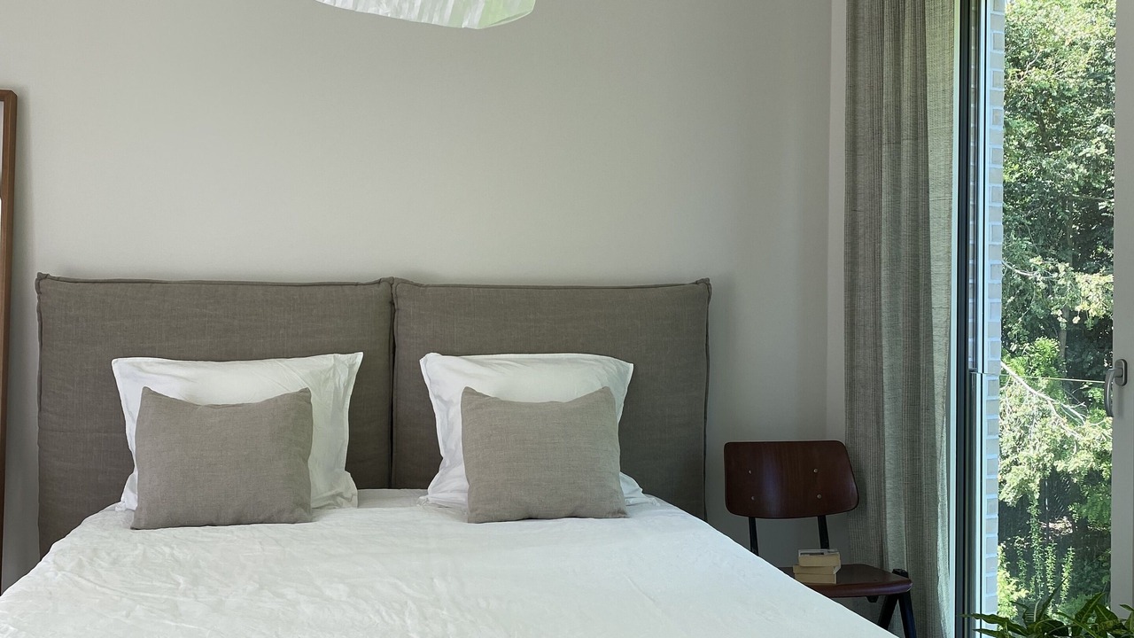 Photo of Bedroom in Nyon