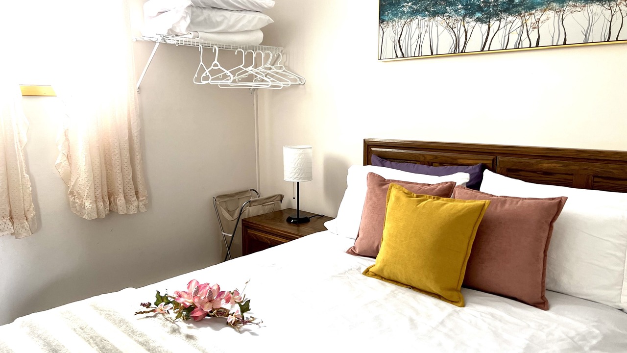 Photo of Bedroom in Brackley Beach