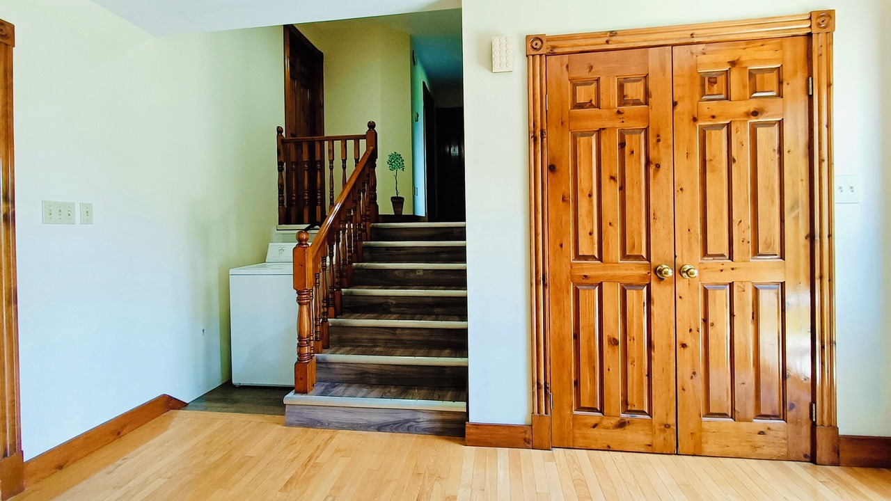 Photo of Livingroom in Brackley Beach