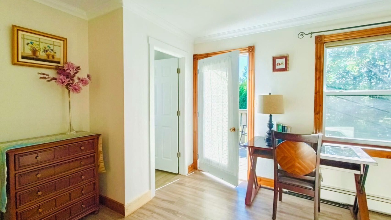 Photo of Bedroom in Brackley Beach