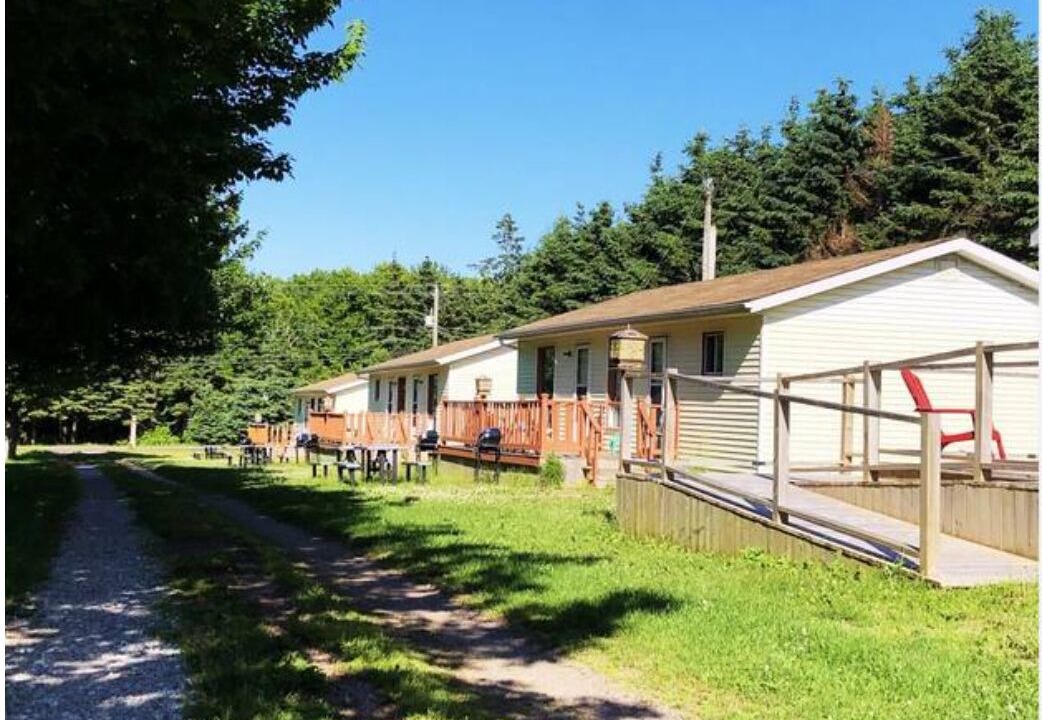 Photo of Outdoor in Brackley Beach