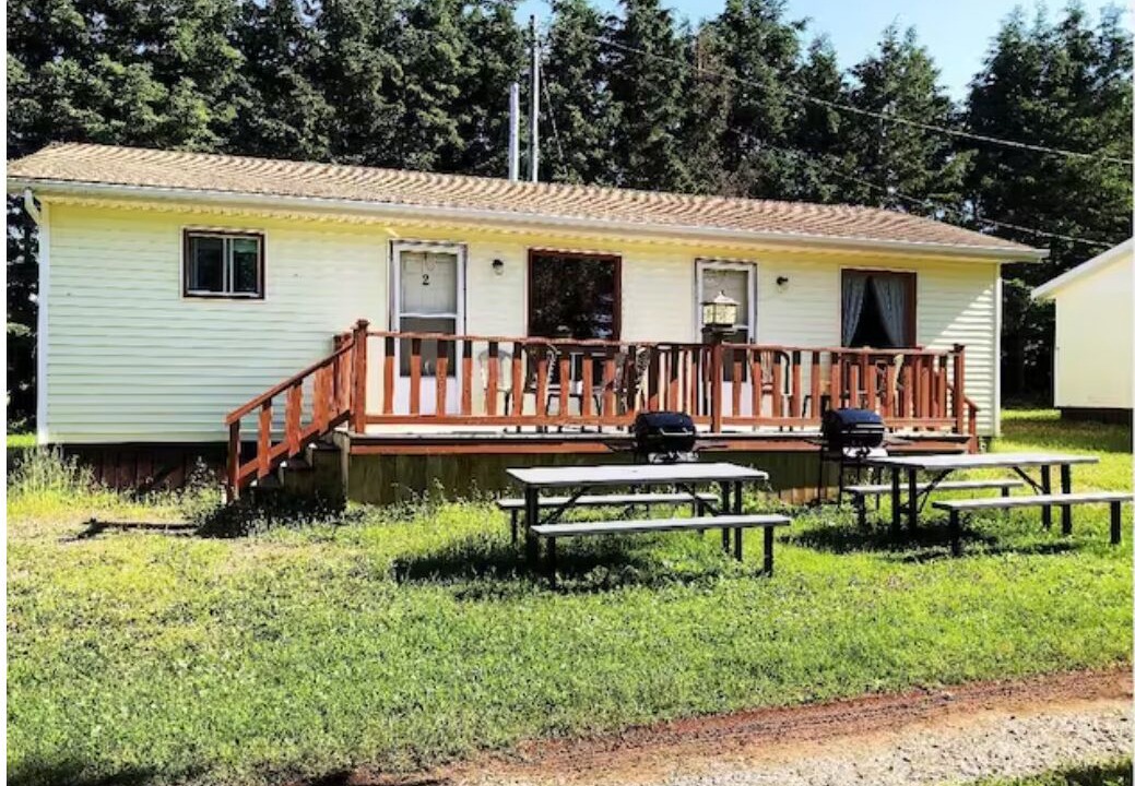 Photo of Outdoor in Brackley Beach