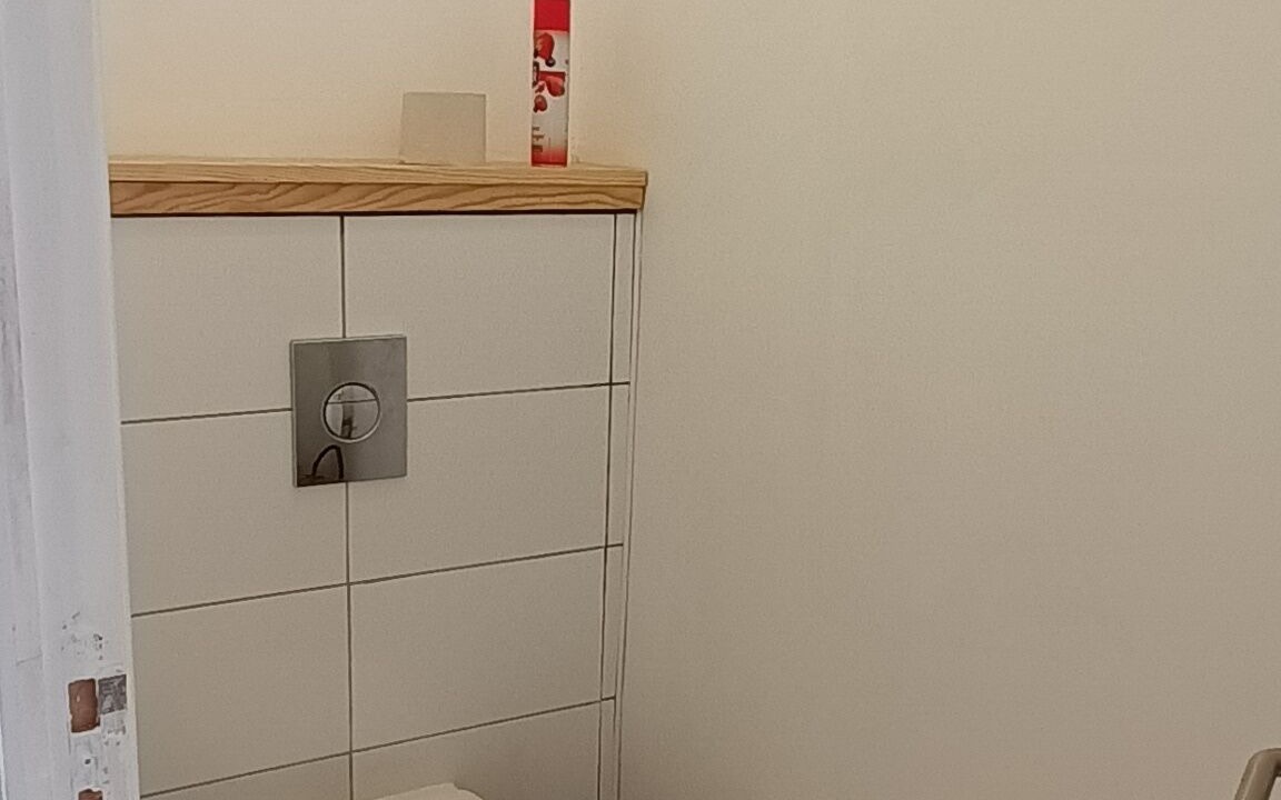 Photo of Bathroom in Le Conquet