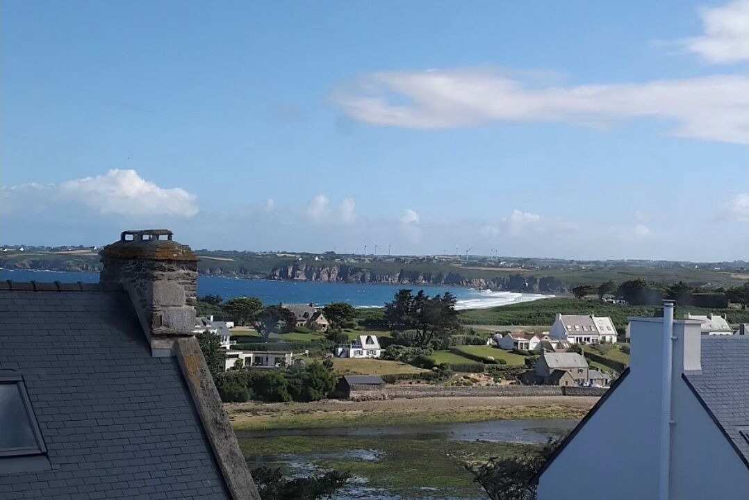 Photo of Patio Balcony in Le Conquet