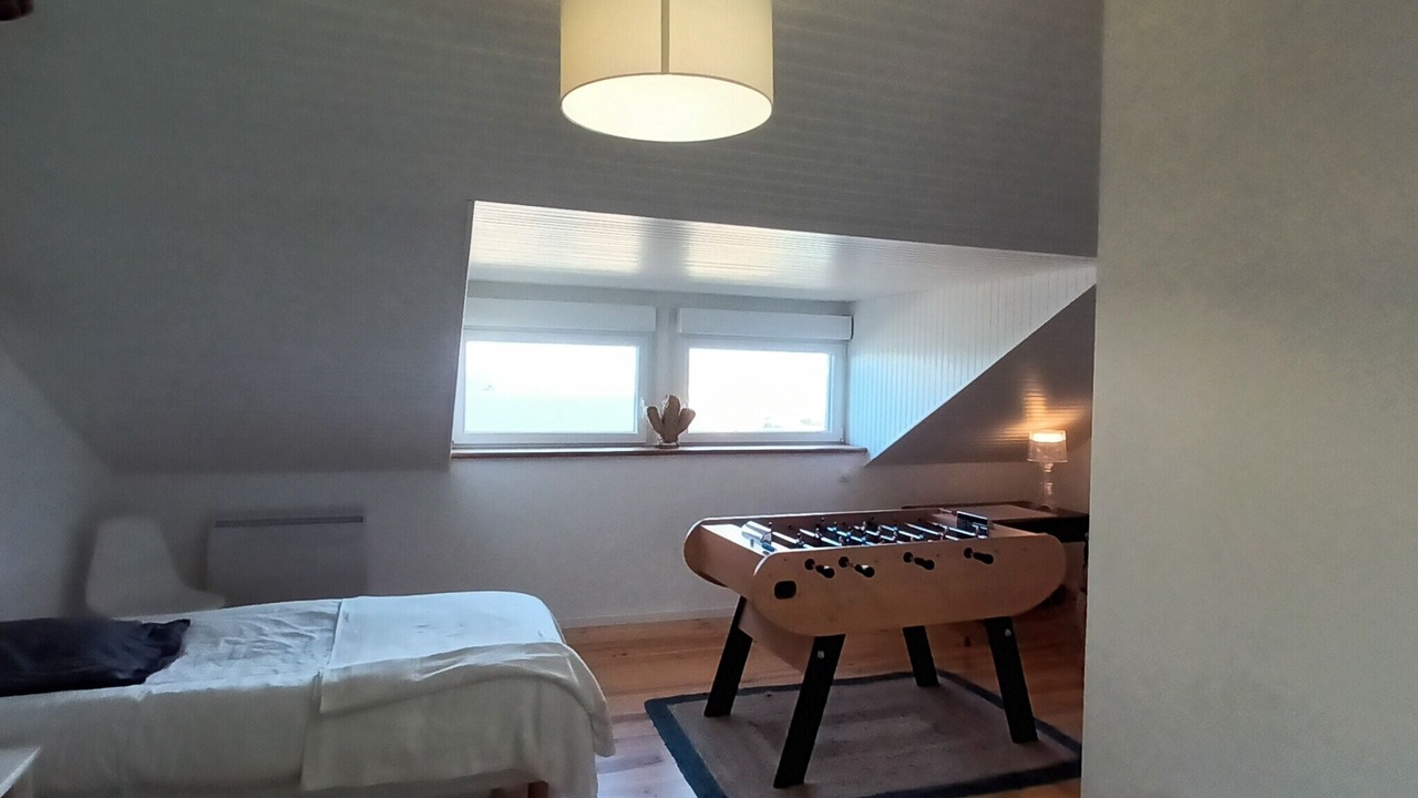 Photo of Bedroom in Le Conquet