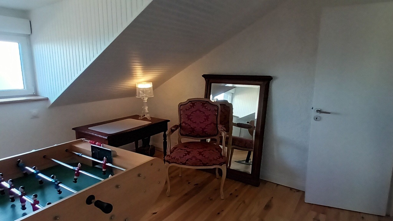 Photo of Bedroom in Le Conquet