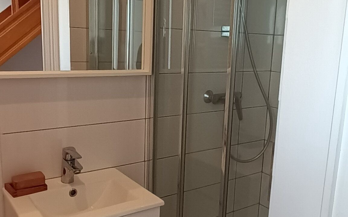 Photo of Bathroom in Le Conquet