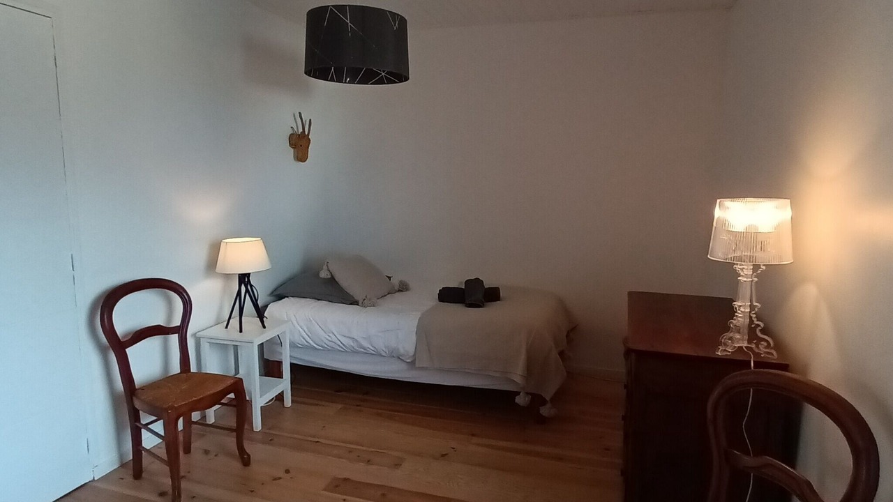 Photo of Bedroom in Le Conquet