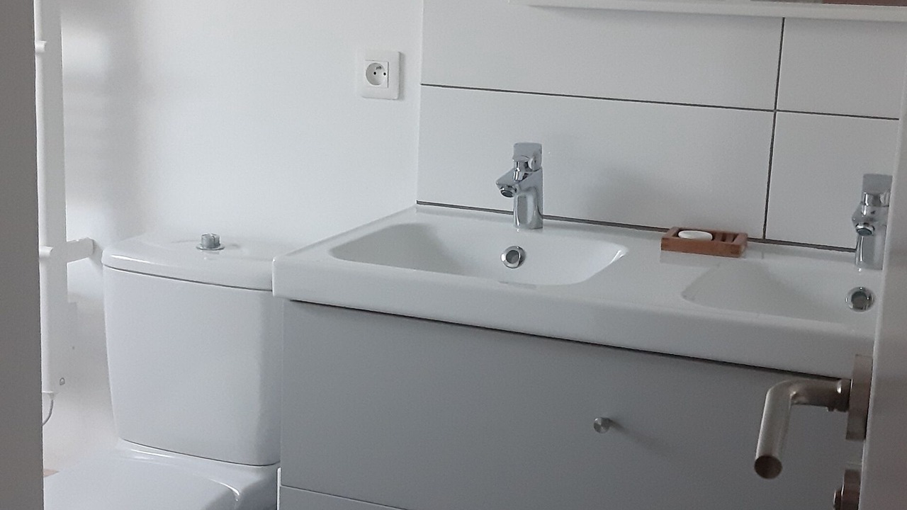 Photo of Bathroom in Le Conquet