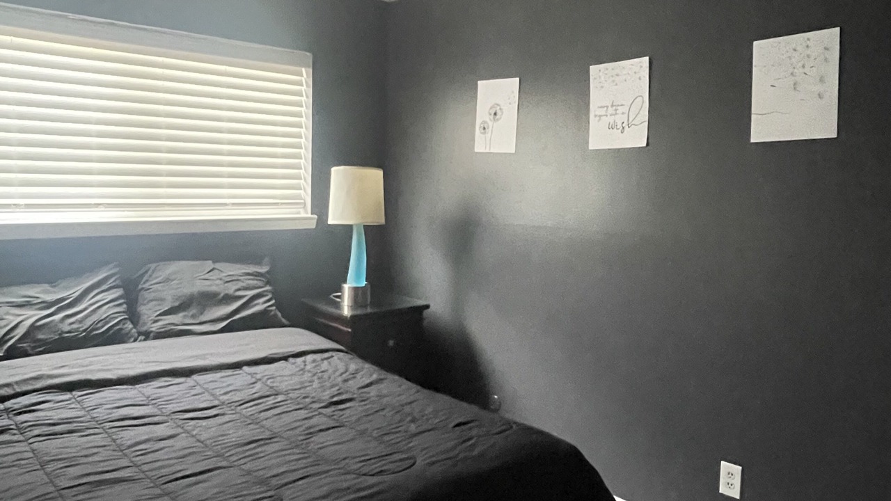 Photo of Bedroom in Spring Branch Central