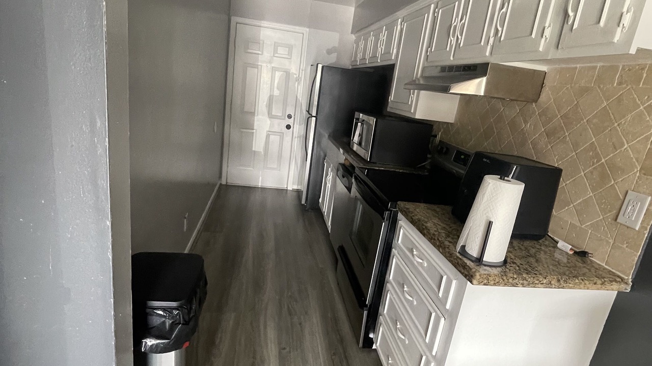 Photo of Kitchen in Spring Branch Central