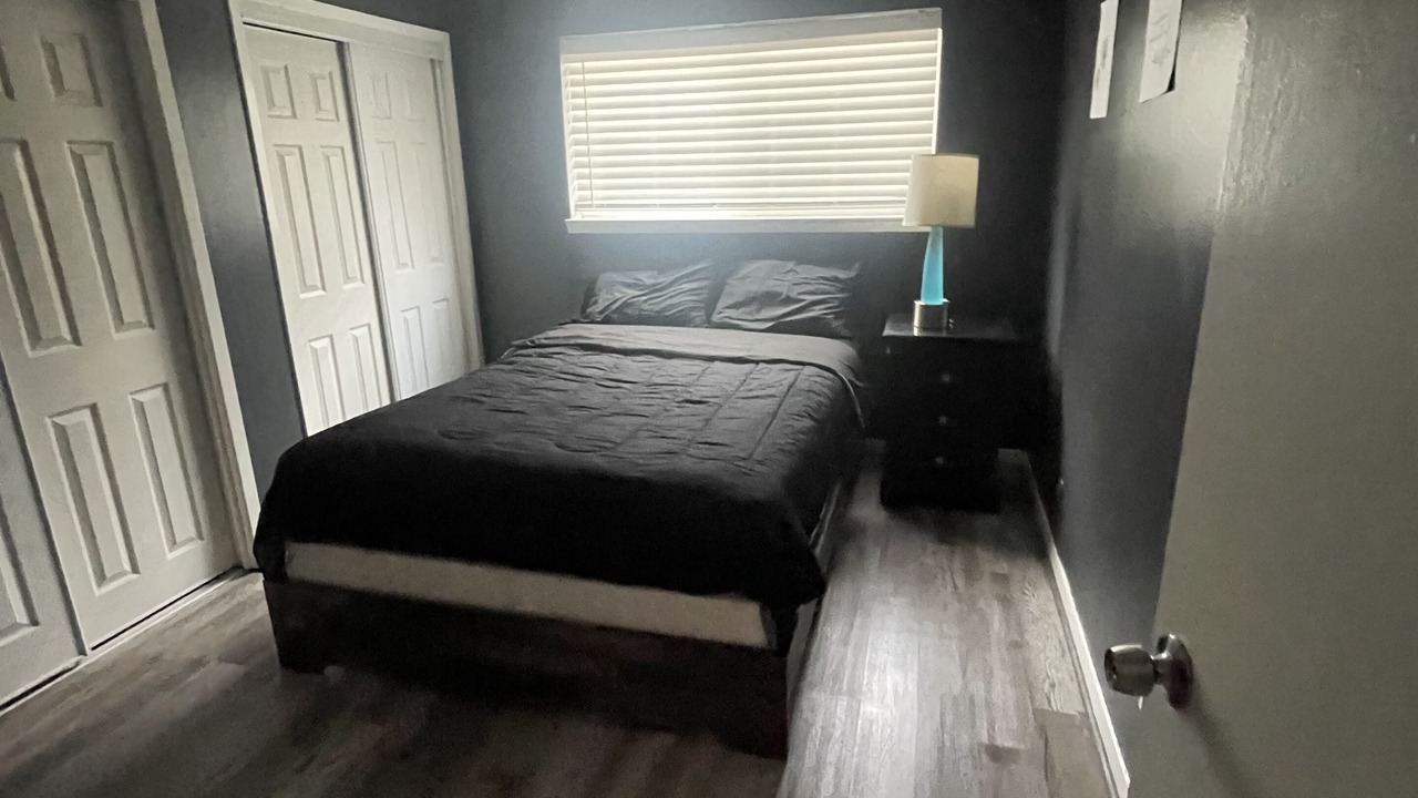 Photo of Bedroom in Spring Branch Central