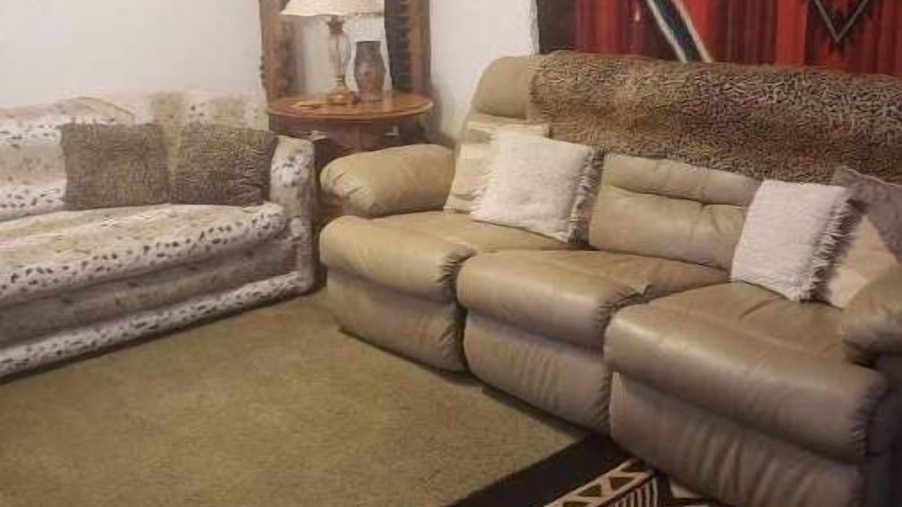 Photo of Livingroom in Newberry Springs