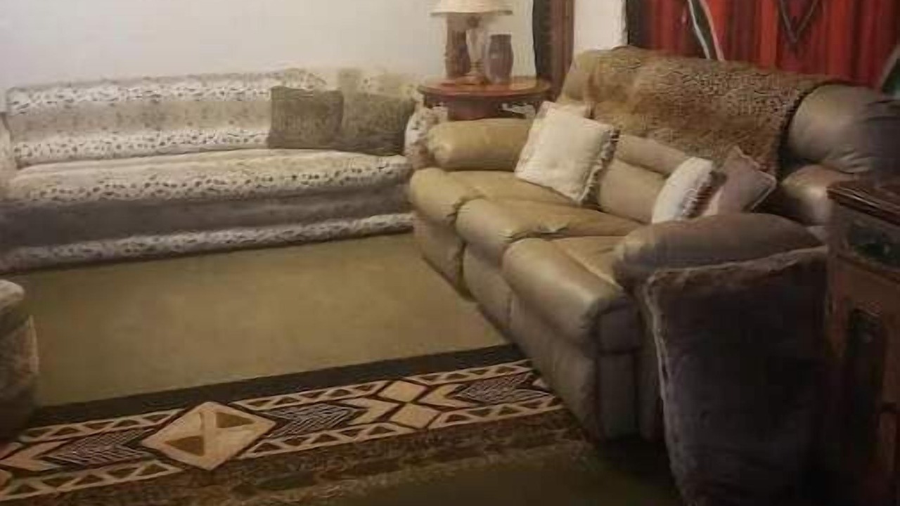 Photo of Livingroom in Newberry Springs