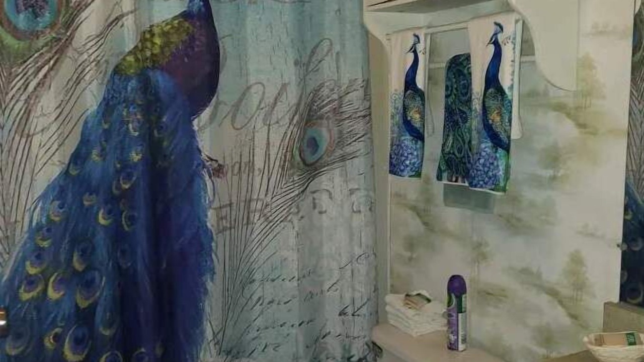 Photo of Bathroom in Newberry Springs