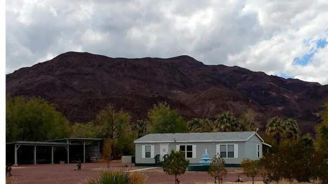 Photo of Outdoor in Newberry Springs