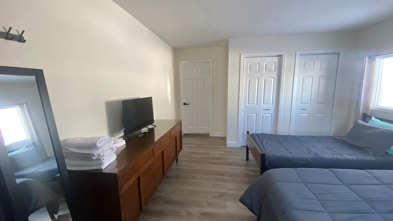 Photo of Bedroom in Bruce Mines