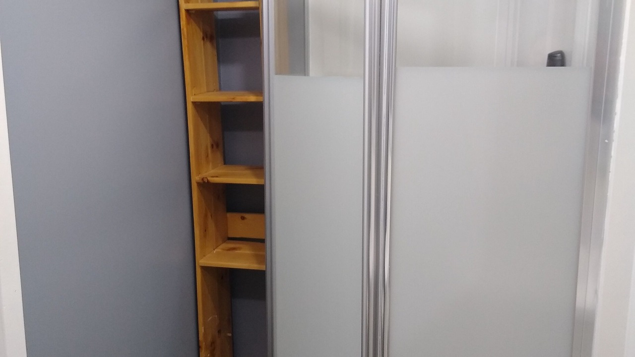 Photo of Bathroom in Bruce Mines