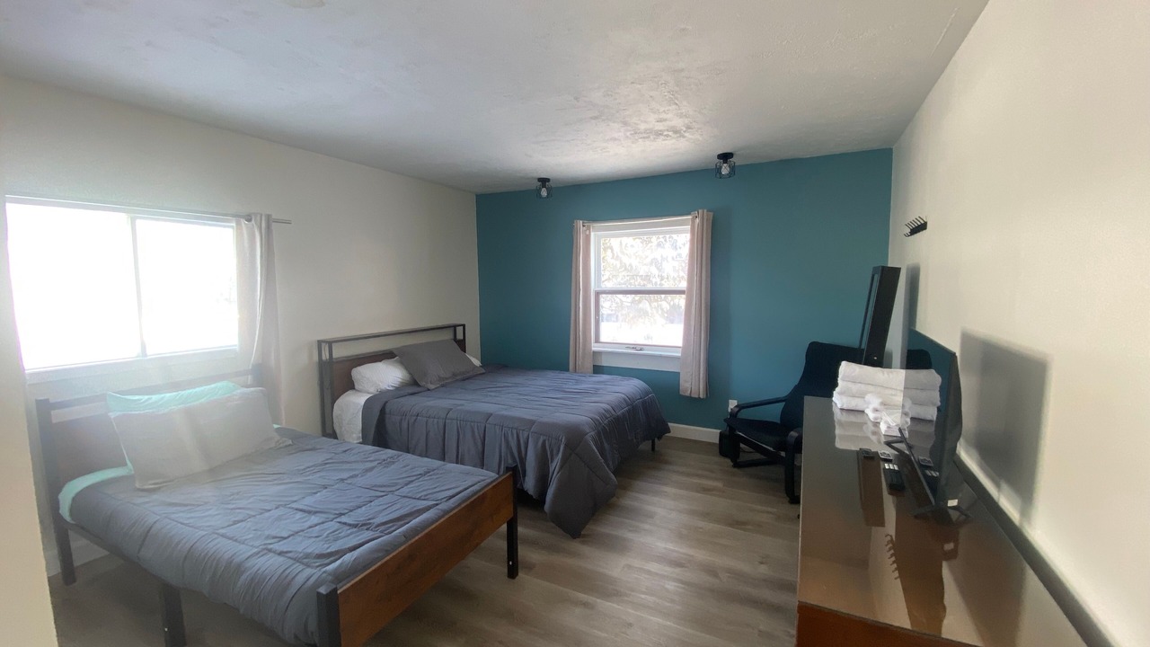 Photo of Bedroom in Bruce Mines