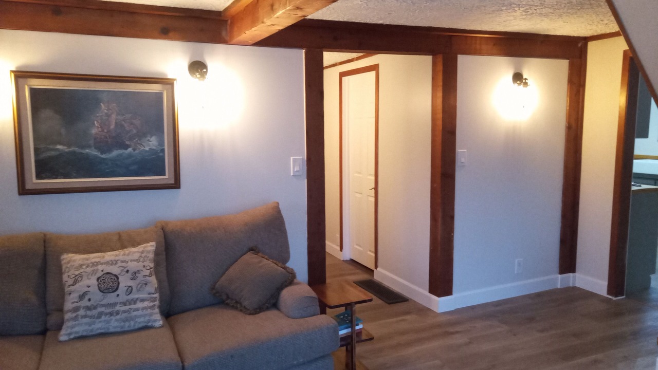 Photo of Livingroom in Bruce Mines