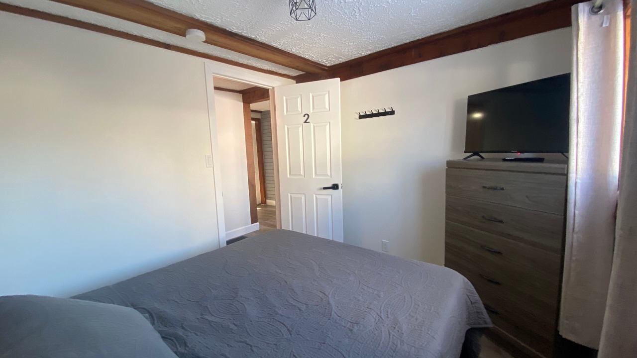 Photo of Bedroom in Bruce Mines