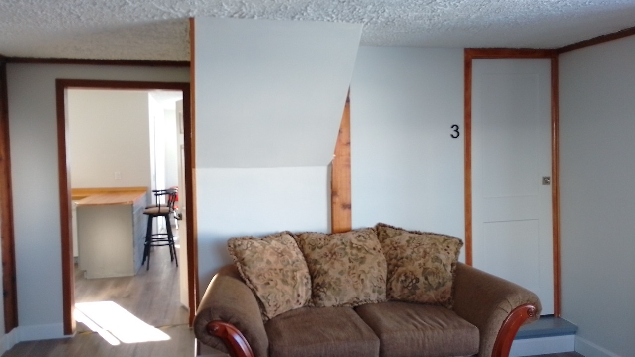 Photo of Livingroom in Bruce Mines