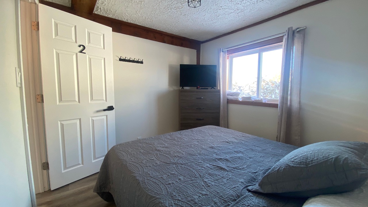 Photo of Bedroom in Bruce Mines