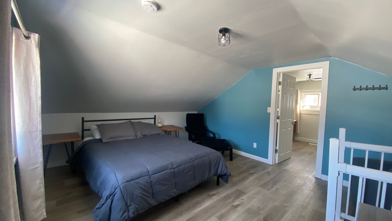 Photo of Bedroom in Bruce Mines