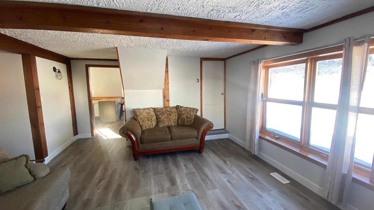 Photo of Livingroom in Bruce Mines