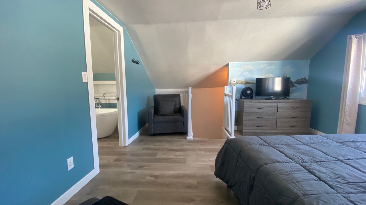 Photo of Bedroom in Bruce Mines