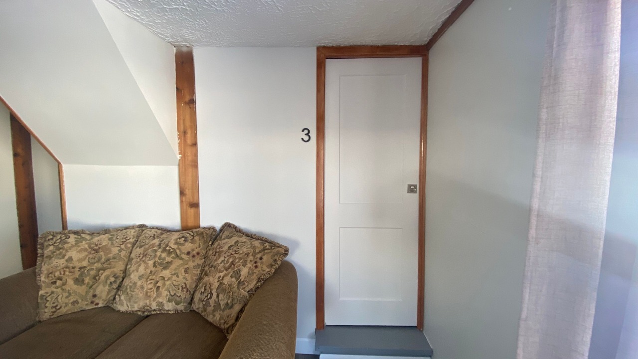 Photo of Livingroom in Bruce Mines