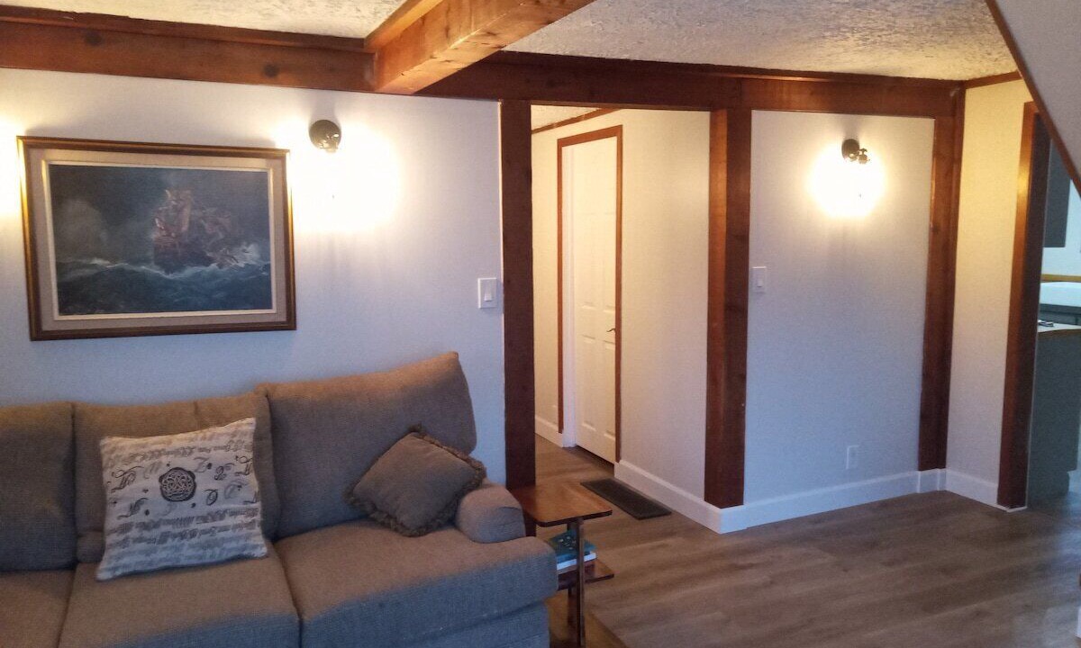 Photo of Livingroom in Bruce Mines