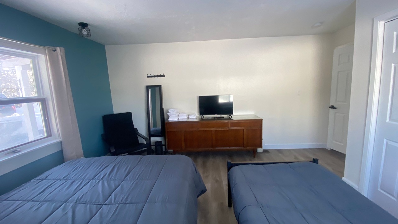 Photo of Bedroom in Bruce Mines