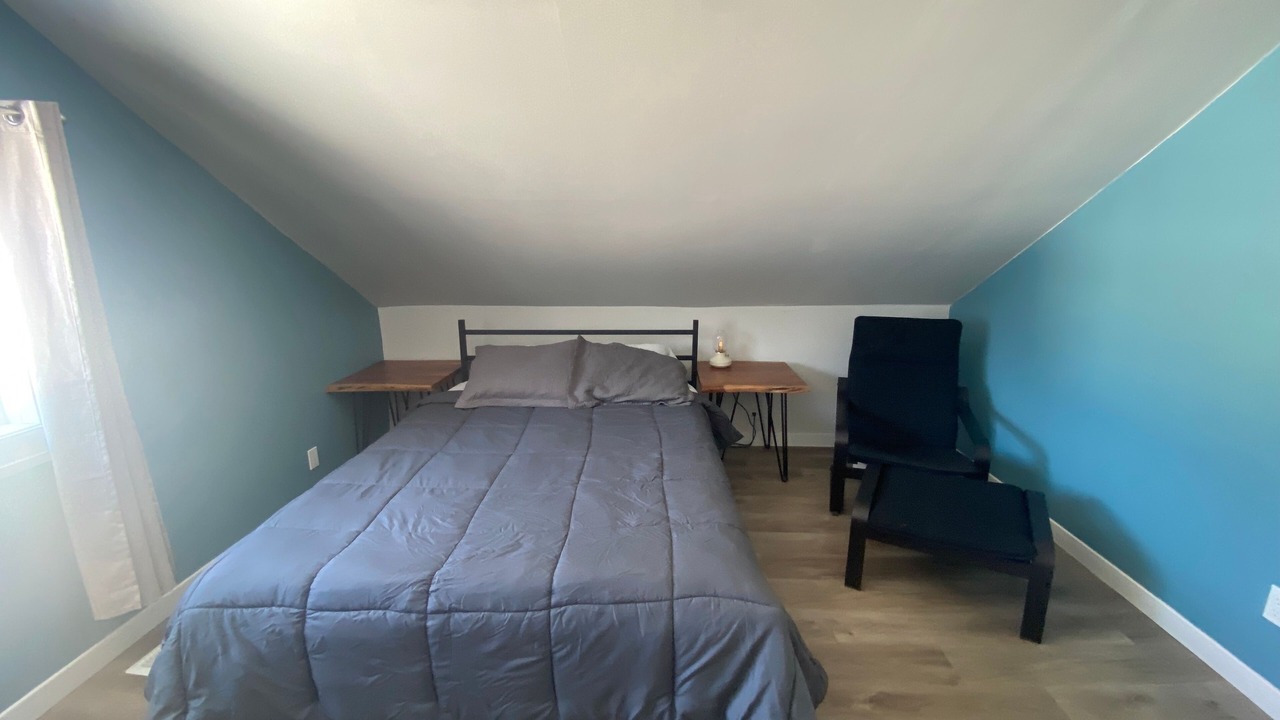 Photo of Bedroom in Bruce Mines